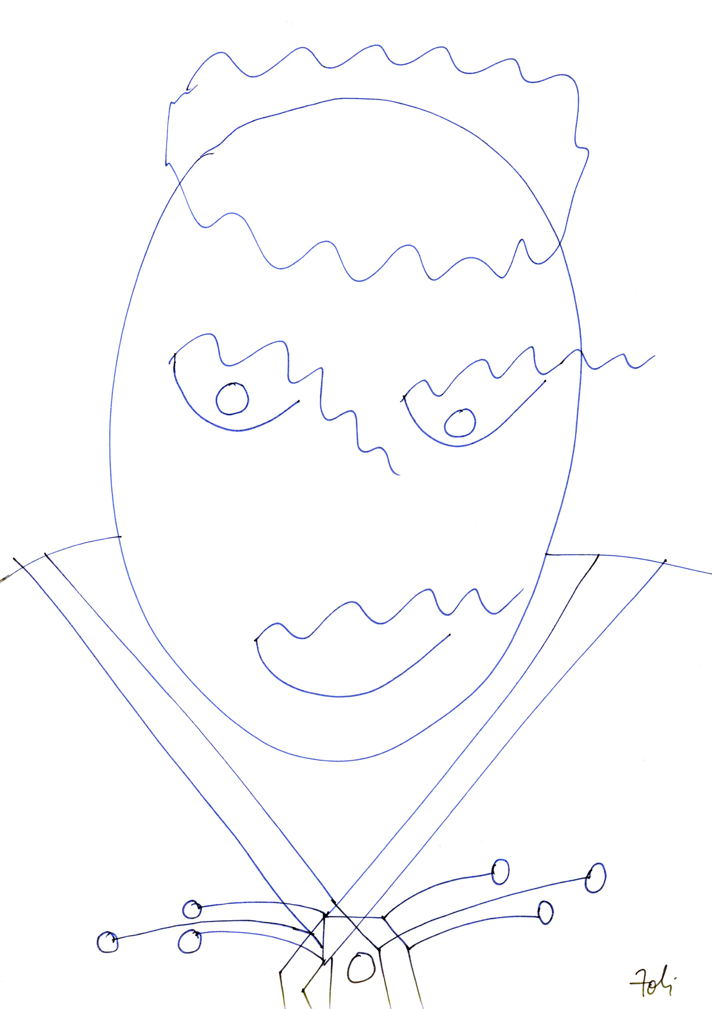 Drawings - 2016 drawing
